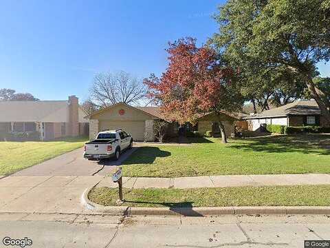 Leland, BENBROOK, TX 76126