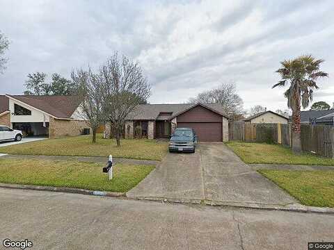 Sageorchard, HOUSTON, TX 77089