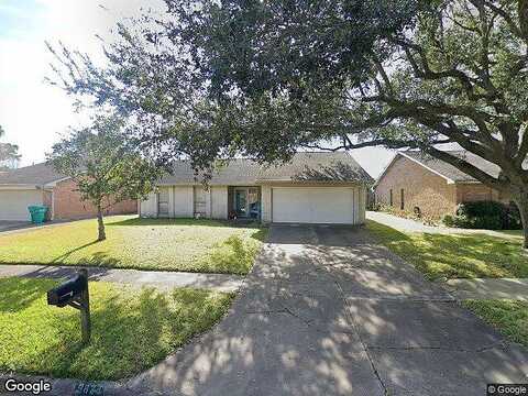 Sagepike, HOUSTON, TX 77089