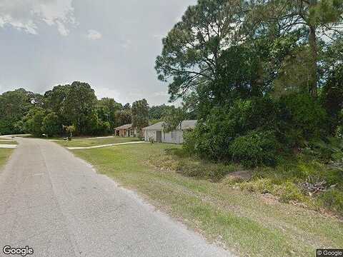 Beeber St, NORTH PORT, FL 34287