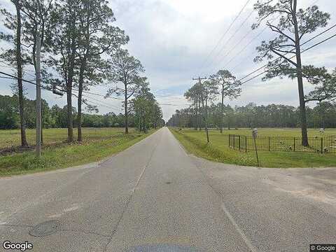 Bosarge Rd, LONG BEACH, MS 39560