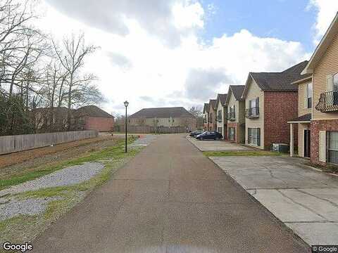 Chateau De Chene Blvd, WALKER, LA 70785