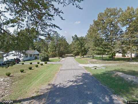 Coulter Ln, RUTHER GLEN, VA 22546