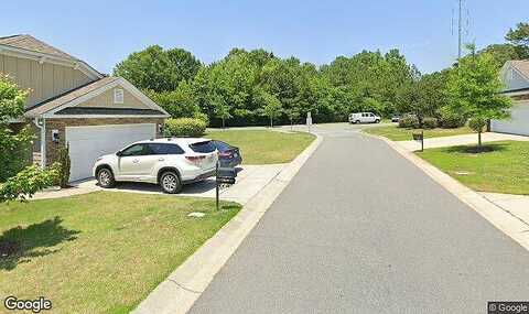 Fieldstone Gate Ct, MONROE, NC 28112