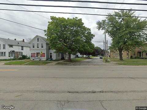 Lake Shore Dr E, DUNKIRK, NY 14048