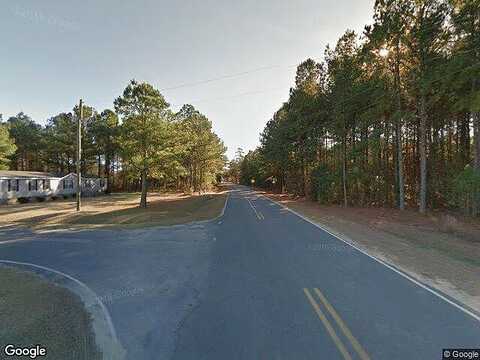 Old Fayetteville Rd, SALEMBURG, NC 28385