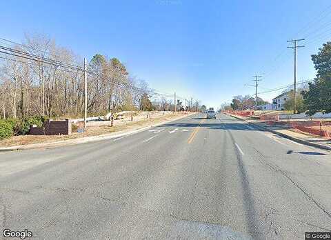 Point Lookout Rd, LEONARDTOWN, MD 20650