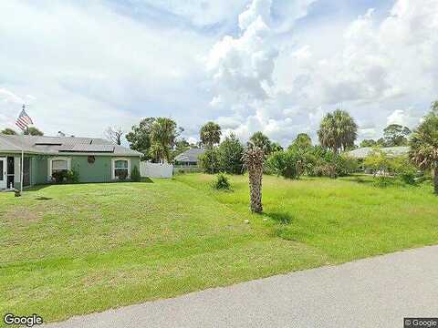 Ragen St, NORTH PORT, FL 34287