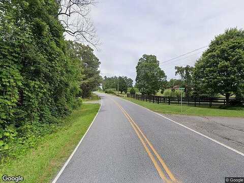 Sandy Plains Rd, TRYON, NC 28782