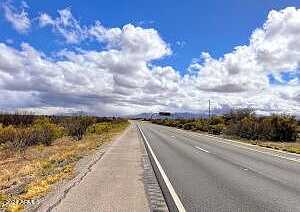 Tbd Highway 90 -- 20, Whetstone, AZ 85616