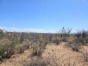 Tbd Lot 275Coronado Development Am -- 275, Douglas, AZ 85607