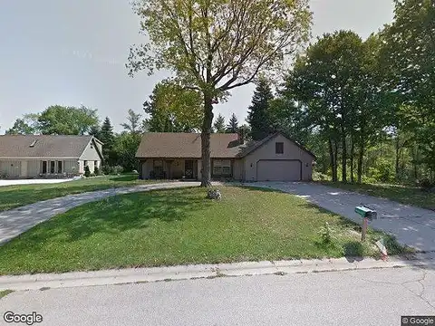 Maplewood, WAUKESHA, WI 53186