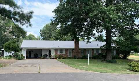 815 NW 3rd, Walnut Ridge, AR 72476