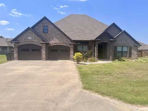 608 S 37TH Street, Paragould, AR 72450