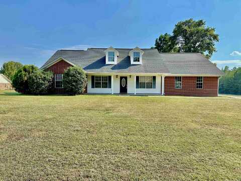 2610 Victory Lane, White Hall, AR 71602