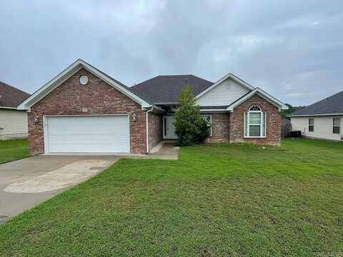 2112 Magna Carta Lane, Bryant, AR 72022