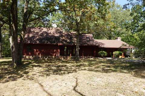 136 Deer TRL, Searcy, AR 72143