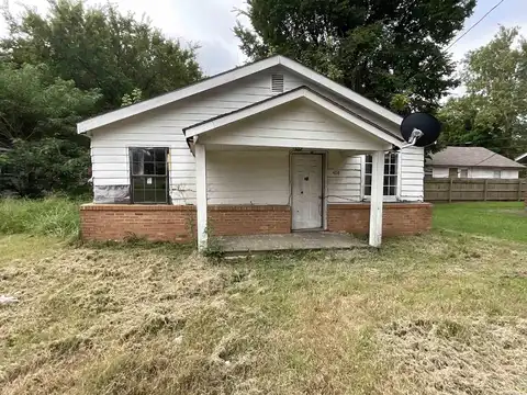 408 Bowen Avenue, Osceola, AR 72370