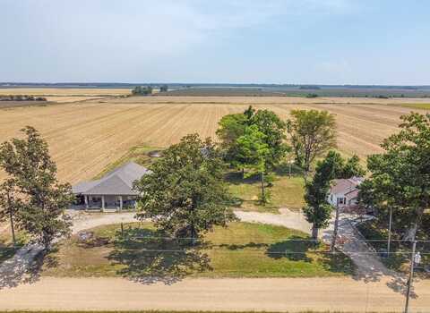 1069 County Road 973, Lake City, AR 72473