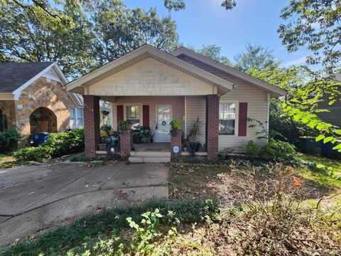 2114 Maple Street, North Little Rock, AR 72114