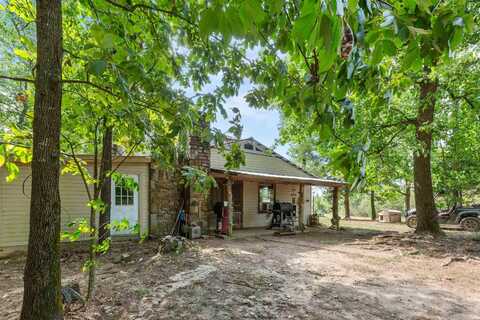 798 Polk Road 194, Mena, AR 71953