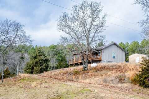 127 Lark Lane, Mena, AR 71953