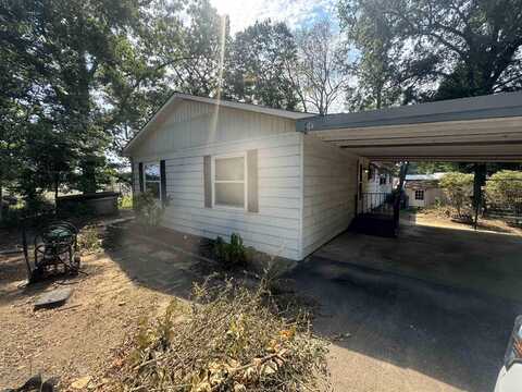 43 Third Street, Conway, AR 72032