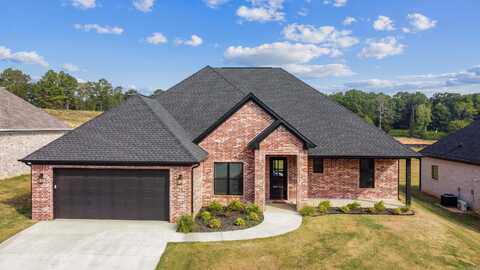 123 Harmony Village Drive, Haskell, AR 72015