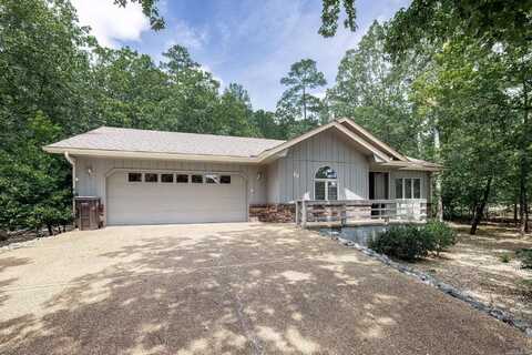 19 Minorca Way, Spring Hill, AR 71909