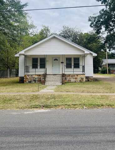 523 S Broad Street, Batesville, AR 72501