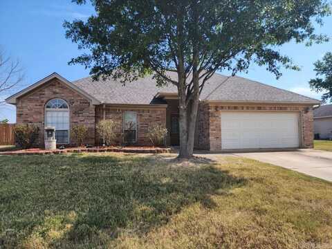 14108 Chesterfield Circle, North Little Rock, AR 72117