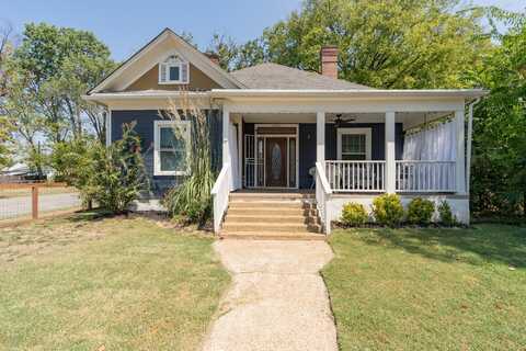 2001 E 13th Street, Chattanooga, TN 37404