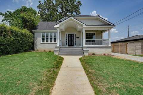 2113 Duncan Avenue, Chattanooga, TN 37404