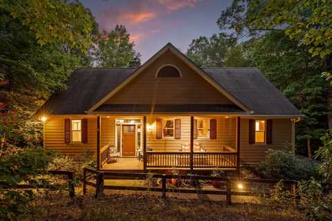 663 Deep Woods Drive, Dunlap, TN 37327