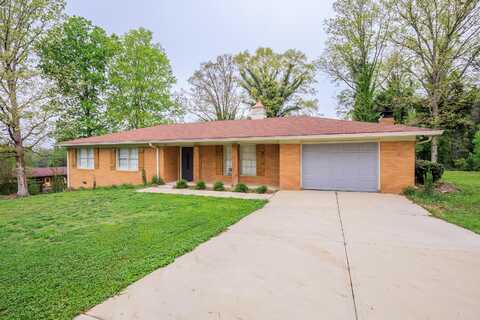 197 Rains Circle, Summerville, GA 30747