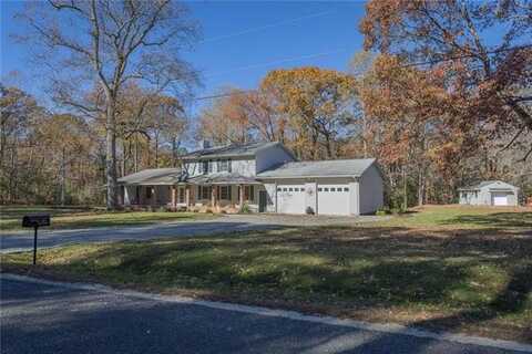 425 Pine Crest Drive, Heathsville, VA 22473