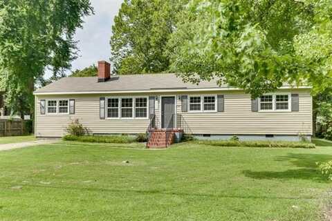 111 Brook Lane, Yorktown, VA 23692