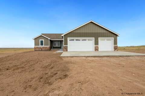 3658 SKY TRAIN DR, Cheyenne, WY 82009