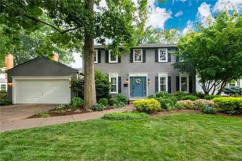 28314 KNICKERBOCKER ROAD, BAY VILLAGE, OH 44140