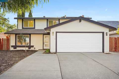 1100 Jeanne Ct, Suisun City, CA 94585