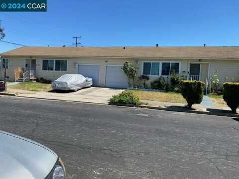 916-930 20Th St, Richmond, CA 94801