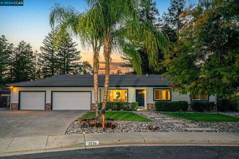 3770 Willow Creek Ct, Concord, CA 94518