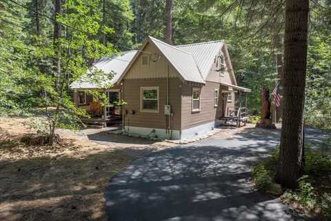 3826 Brad King Road, Camp Connell, CA 95223