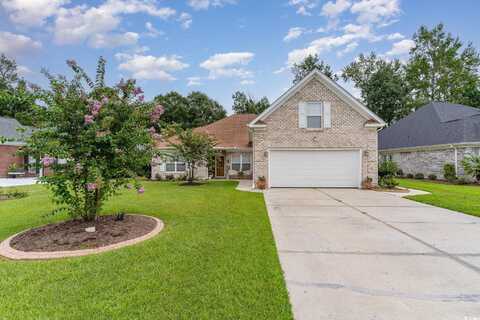 355 Foxtail Dr., Longs, SC 29568