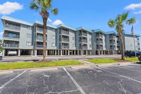 6000 N Ocean Blvd., North Myrtle Beach, SC 29582