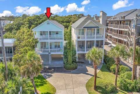 1512-A N Ocean Blvd., Surfside Beach, SC 29575