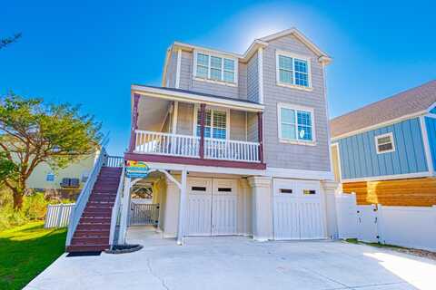 406 26th Ave N, North Myrtle Beach, SC 29582