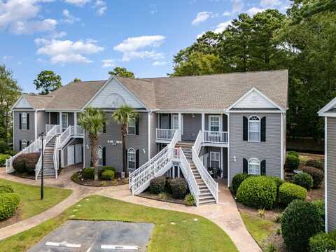 1129 Peace Pipe Pl., Myrtle Beach, SC 29579