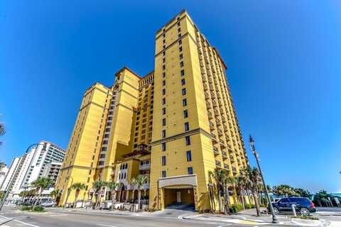 2600 N Ocean Blvd., Myrtle Beach, SC 29577