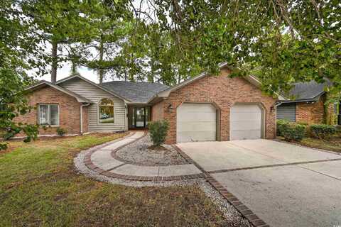 215 Wedgewood Ln., Conway, SC 29526